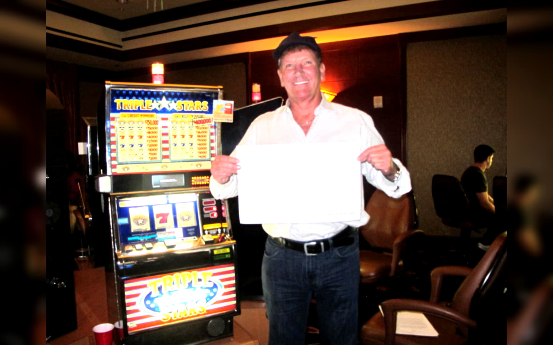 145 Tasuta keerutused Jackpot City kasiinos